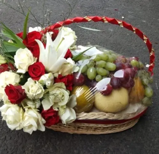 Hampers / Parcel Buah di Ciputat Timur
